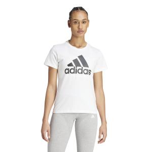 T-shirt donna adidas Essentials Logo image-1