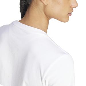 T-shirt donna adidas Essentials Logo image-6