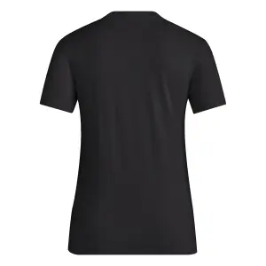 T-shirt donna adidas Essentials Logo image-3