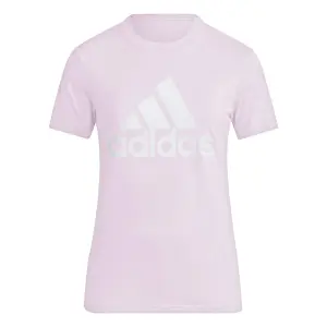 Camiseta tipo femenino adidas Essentials image-0