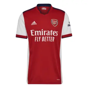 Maglia Home Arsenal 2021/22 image-0
