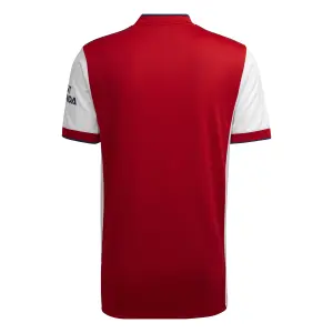 Maglia Home Arsenal 2021/22 image-4