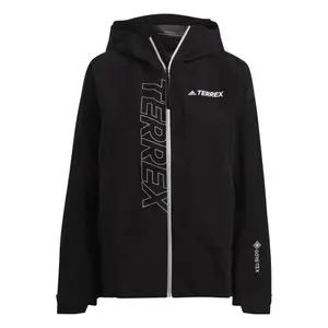 Damska kurtka wodoodporna adidas 200 Terrex Paclite image-0