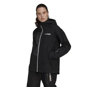 Damska kurtka wodoodporna adidas 200 Terrex Paclite image-1