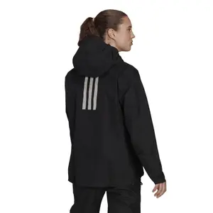 Damska kurtka wodoodporna adidas 200 Terrex Paclite image-5