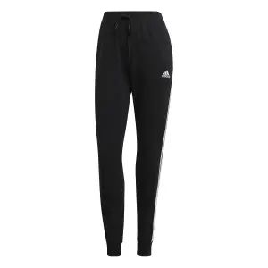 Pantaloni da jogging donna adidas Essentials Single 3-Bandes