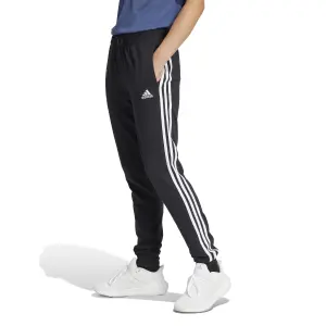 Pantaloni da jogging donna adidas Essentials Single 3-Bandes image-1