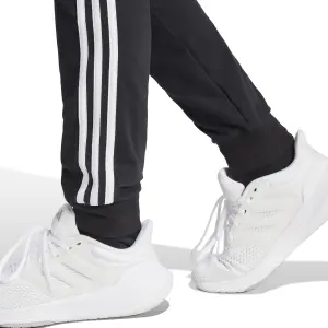 Pantaloni da jogging donna adidas Essentials Single 3-Bandes image-5