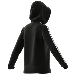 Fleece-Kapuzenpullover mit 3 Streifen, Damen adidas Essentials image-6