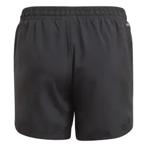 Short enfant adidas Designed To Move 3-Bandes image-1