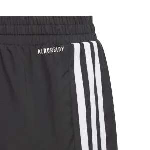 Short enfant adidas Designed To Move 3-Bandes image-2