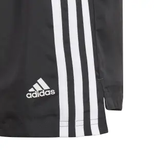 Short enfant adidas Designed To Move 3-Bandes image-3