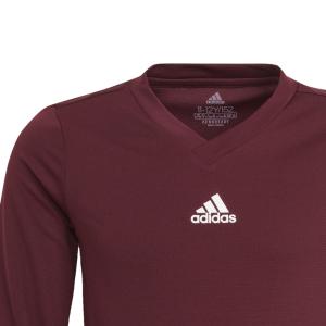 Maglia per bambini adidas Team Base image-4