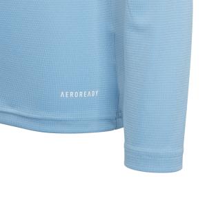 Maglia per bambini adidas Team Base image-3