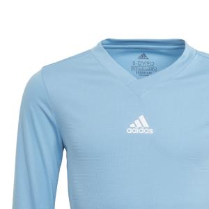Maglia per bambini adidas Team Base image-4