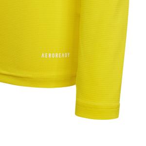 Kindertrikot adidas Team Base image-3