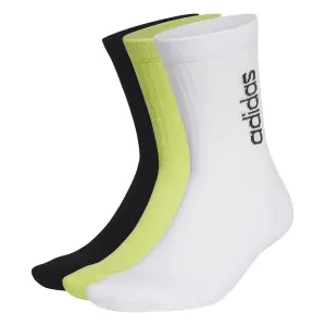 Calcetines adidas Half-Cushioned Vertical (x3) image-0