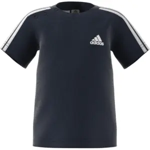 Camiseta para niños adidas IB 3S image-1