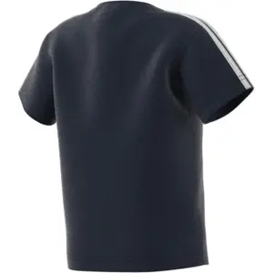 Camiseta para niños adidas IB 3S image-2