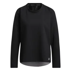 Sudadera de mujer adidas Dance Layering image-0