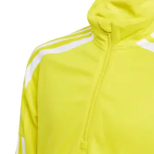 Kid's training jersey adidas Squadra 21 image-2