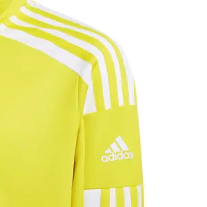 Kid's training jersey adidas Squadra 21 image-3