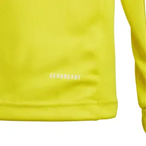 Kid's training jersey adidas Squadra 21 image-4