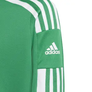 Kid's training jersey adidas Squadra 21 image-2