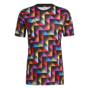 Trøje før kampen adidas MLS LGBTQ+ image-0