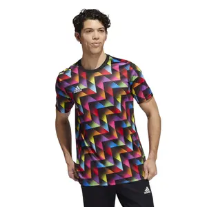 Trøje før kampen adidas MLS LGBTQ+ image-2