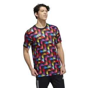 Trøje før kampen adidas MLS LGBTQ+ image-3