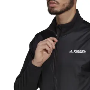 Chaqueta adidas Multi Primegreen image-6