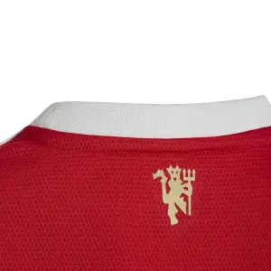 Maglia Home per bambini Manchester United 2021/22 image-2