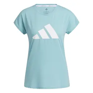 Camiseta de mujer adidas Training image-0