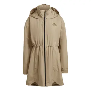 Parka damska adidas 180 Traveer image-0