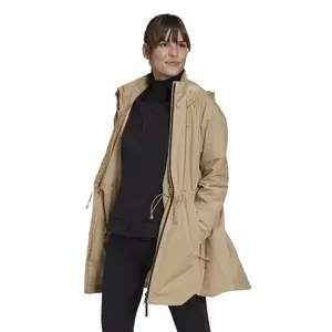Parka damska adidas 180 Traveer image-2