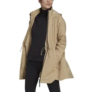 Parka damska adidas 180 Traveer image-4
