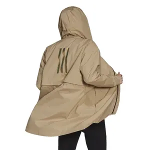 Parka damska adidas 180 Traveer image-5