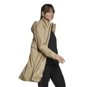 Parka damska adidas 180 Traveer image-3