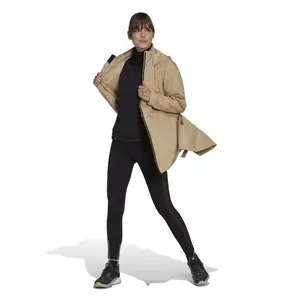 Parka damska adidas 180 Traveer image-1