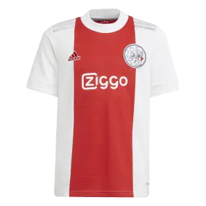 Maglia Home per bambini Ajax Amsterdam 2021/22 image-0