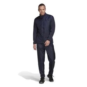 Vandtæt fleecejakke adidas Multi Primegreen image-2