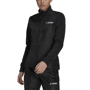 Regenjacke Frauen adidas Multi Primegreen image-2