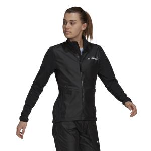 Regenjacke Frauen adidas Multi Primegreen image-3