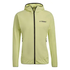 Giacca adidas Terrex Skyclimb Fleece image-0