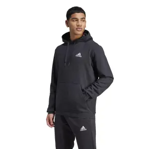 Bluza z kapturem adidas Essentials Fleece image-1