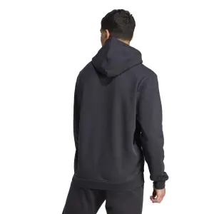 Bluza z kapturem adidas Essentials Fleece image-4