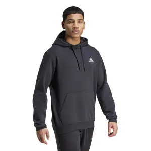 Bluza z kapturem adidas Essentials Fleece image-2