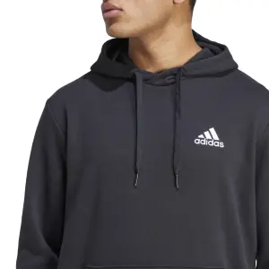 Bluza z kapturem adidas Essentials Fleece image-5