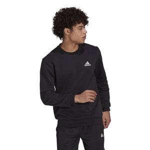 Sweatshirt polaire adidas Essentials image-2